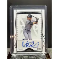 在飛比找蝦皮購物優惠-MLB ICHIRO 鈴木一朗 2022 leaf /99 