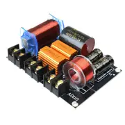 Two Way Hifi Speaker Crossover General Fever Household Speaker High-End DIY M3A7