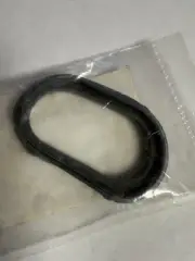 Dyson Black Exhaust Pre-filter Seal Gasket DC07 DC14 DC33 GENUINE OEM 904141-01