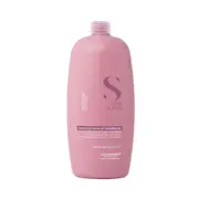 Semi Di Lino Moisture Nutritive Leave-In Conditioner by Alfaparf Milano for Unisex - 33.8 oz Conditioner