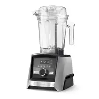 在飛比找森森購物網優惠-銀色款 Vitamix A3500i Ascent™ 超跑級