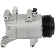 Air Conditioner Compressor For Honda Civic 2016-20 CR-V 17-21 L4 1.5L CVC (for: Honda)