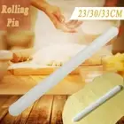 Plastic Pizza Rolling Pin Baking Tool Kitchen Accessories Dough Roller