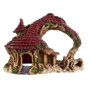 RA UNDERWATER TREASURES Cobble Tree Hut