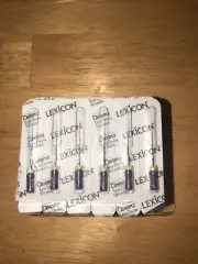 Lexicon 25mm 010 Files ($3 Per File)