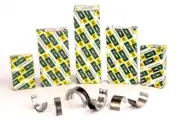 MAIN & BIGEND BEARING SET FOR NISSAN PULSAR N14 N15 SR20 SR20DE SR20DET 10/91-00 (for: Nissan)