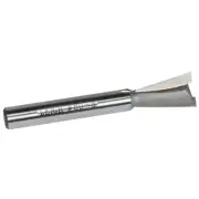 Leigh Through Dovetail Bit - 8°