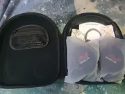 Minelab Equinox 800 Bluetooth Headphones