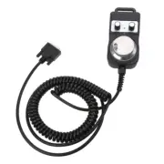 Engraving Machine Wired Handwheel for 3018-PROVer Mach3 Electronic Handwheel