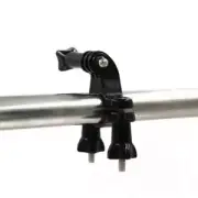 Motorbike Handlebar Mount for Insta360 ONE R / ONE X2 / ONE X / ONE / GO