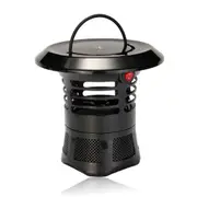 Dc 5V 3W Home Electric Led Light Mosquito Killer Fly Bug Insect Pests Control Zapper Lamp