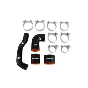 Mishimoto for Subaru WRX STI (STI only) JDM Silicone Intercooler Hoses, 2004-200 (for: Subaru)