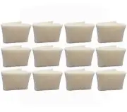 Fits Emerson MAF1 Comparable Humidifier Wick Filter - 12-PACK
