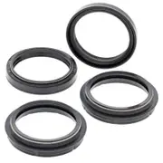 All Balls Fork Oil Seals & Dust Covers - 48x58x8,5/10,25 mm