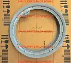 Miele Front Loader Washing Machine Door Boot Seal Gasket W1515 W1522