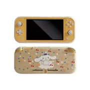 Cute Soft TPU Protective Case Shockproof for Switch Lite-E01