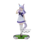 【BANPRESTO】預購22/11月 代理版 賽馬娘 PRETTY DERBY 目白麥昆 景品