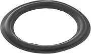 Superior Sound System Woofer Surround Upgrade, Black, 12inch