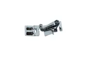SINGER(R) Bias Binder Snap-on Presser Foot