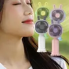 Portable Fan, Mini Handheld Fan, Mini Portable Fan,