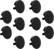 Air Fryer Rubber Cushion - Air Fryer Tray Bumpers | Rubber Feet Tabs | 10pcs Tray Bumpers | Heat Resistant Replacement Tips | Protective Cover for DZ201 DZ090 DZ100 DZ401