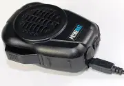 PRYMEMAX™ BTH-600-MAX Bluetooth Speaker Microphone for 2-Way Radios