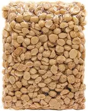 Nut Grocer Australia Macadamia Roasted Abalone Halves 500 g