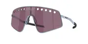 Oakley OO6025 SUTRO TI SWEEP 602504 Men's Sunglasses Blue Size 138