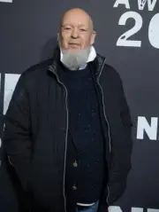 Michael Eavis at the NME Awards 2020 at O2 Academy Brixton on February- Photo 1