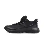 REEBOK DMX TRAIL GTX 男女 越野跑鞋 戶外 防水 止滑 耐磨 緩震 黑 [100074961]