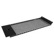 StarTech 4U Vented Blank Panel with Hinge - RKPNLHV4U
