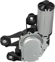 12V Rear Windscreen Wiper Motor Compatible with Land Rover Freelander 2 Mk2 2006-2014 LR033226 LR002243