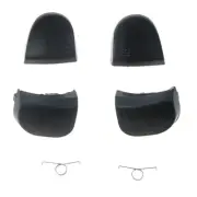 Portable L1 R1 L2 R2 Trigger Buttons + Springs for PS5 Controller Gamepad Repair