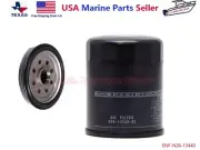 Oil Filter Yamaha Outboard 200 225 250 300 350 HP N26-13440-02 N26-13440-00