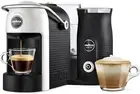 Lavazza, A Modo Mio Jolie & Milk Coffee Machine, Coffee Capsule Machine with ...