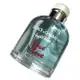 Dolce & Gabbana Light Blue Love Is Love Eau De Toilette Spray 淺藍示愛宣言男性淡香水 125ml 無外盒