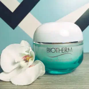 BIOTHERM碧兒泉 水光草保濕凝凍💯昇恆昌免稅正貨代購 AQUASOURCE GEL PNM 50ml 125ml