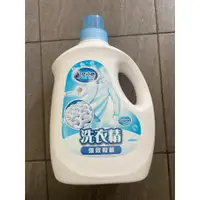 在飛比找蝦皮購物優惠-8強效殺菌洗衣精4000ml ±5% 除油靈 地板清潔 洗手