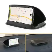 Silicone Anti-Slip Pad Bracket Car Dashboard Mount Phone Holder Auto Accessories (for: Peugeot)