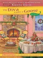 在飛比找三民網路書店優惠-The Diva Cooks a Goose