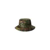 Mont-bell Camouflage Watch Hat 迷彩圓盤帽 1108709-CF 游遊戶外Yoyo Outdoor