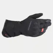 Alpinestars Stella Tourer W-7 V2 DS Motorcycle Gloves Ladies Blk