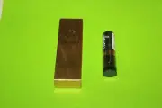 Revlon Super Lustrous Lipstick 028 + (EI) Solutions Lip Gloss Lot Of 2 New
