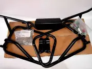 Royal Enfield Pannier Rail/Mounting Kit For Himalayan (for: Royal Enfield)
