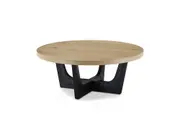 Sawyer Round Coffee Table