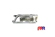 FOR NISSAN PULSAR N15 S1 95-3/98 FRONT HEADLIGHT - LEFT PASSENGER SIDE