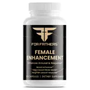 Female Enhancement Supplement – Libido, Mood & Performance Support
