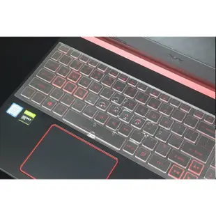 鍵盤膜 適用宏基 ACER AN515-57-791E AN515-57-70G6 AN515-45-R02E KS優品