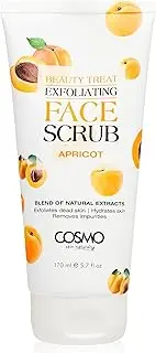 COSMO Apricot Scrub, 170ml