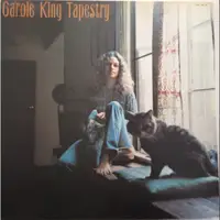 在飛比找蝦皮購物優惠-Carole King－Tapestry (LP)